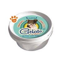 Unipro Dog Gelato Ananas e Carota