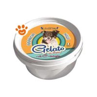 Unipro Dog Gelato Arancia e Kiwi
