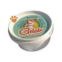 Unipro Dog Gelato Cocco e Lampone