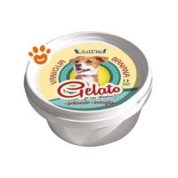 Unipro Dog Gelato Vaniglia e Banana