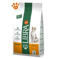 Affinity Libra Cat Adult Urinary Pollo
