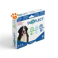 Ceva Duoflect Dog 40-60 Kg