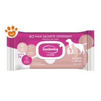 Inodorina Dog&Cat Refresh Acqua di Rose