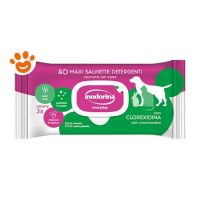 Inodorina Dog&Cat Refresh Clorexidina