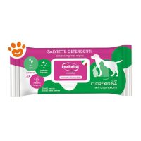 Inodorina Dog&Cat Refresh Pocket Clorexidina