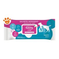 Inodorina Dog&Cat Refresh Pocket Talco