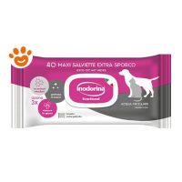 Inodorina Dog&Cat Refresh Sensitive all'Acqua Micellare