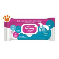 Inodorina Dog&Cat Refresh Talco