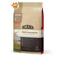 Acana Dog All Breed Singles Free Run Duck