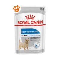 Royal Canin Dog CCN Light Weight Care