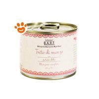 Barf Cat Alimento Completo Trito di Manzo