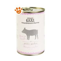 Barf Dog Alimento Completo Maiale