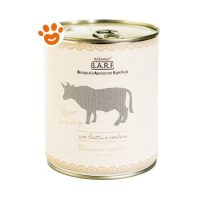 Barf Dog Alimento Completo Manzo