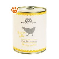Barf Dog Alimento Completo Pollo