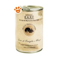 Barf Dog & Cat Trito Coniglio e Manzo