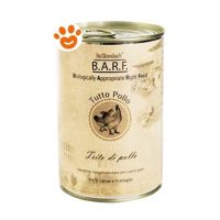 Barf Dog & Cat Trito Pollo