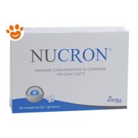 Aurora Biofarma Dog & Cat Nucron