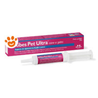 NBF Lanes Dog&Cat Ribes Pet Ultra Pasta