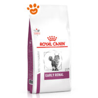 Royal Canin Cat Veterinary Diet Early Renal