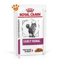 Royal Canin Cat Veterinary Diet Early Renal