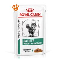 Royal Canin Cat Veterinary Diet Satiety Weight Management
