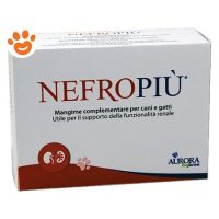 Aurora Biofarma Dog & Cat Nefropiù