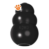 Kong Dog Extreme Gioco in Gomma