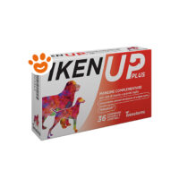 Confezione IKEN UP Plus integratore per cani