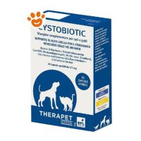Therapet Dog&Cat Cystopatic Mangime Complementare