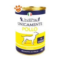 Unipro Dog Unicamente Adult Pollo