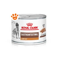 Royal Canin Dog Veterinary Diet Gastro Intestinal Low Fat