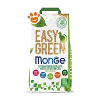 Monge Cat Lettiera Vegetale Easy Green