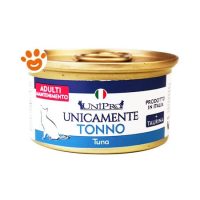 Unipro Cat Unicamente Adult Tonno