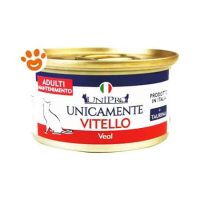 Unipro Cat Unicamente Adult Vitello