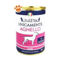 Unipro Dog Unicamente Adult Agnello