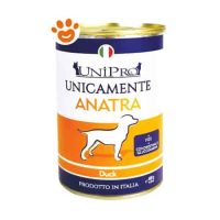 Unipro Dog Unicamente Adult Anatra