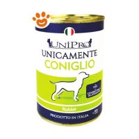 Unipro Dog Unicamente Adult Coniglio