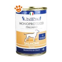 Unipro Dog Unicamente Adult Salmone