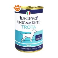 Unipro Dog Unicamente Adult Trota
