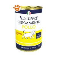 Unipro Dog Unicamente Puppy Pollo