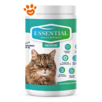 Chemi Vit Essential Cat Senior