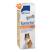 Formevet Dog&Cat Korrector Pelo e Cute