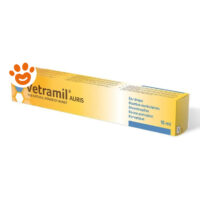 Vetramil Dog&Cat Derma Shampoo con Miele