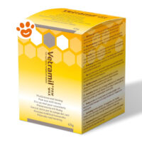 Vetramil Dog&Cat Paw Wax Cera al Miele