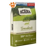 Acana Cat Grasslands