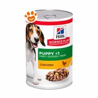 Hill's Dog Science Plan Puppy con Pollo