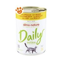 Almo Nature Dog Daily Pollo