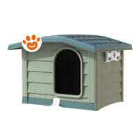 Bama Cuccia Bungalow Verde