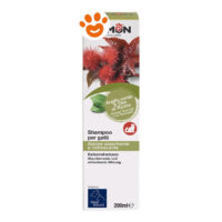Camon Cat Orme Naturali Shampoo Gatti
