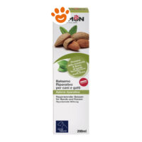 Camon Dog&Cat Orme Naturali Balsamo Riparatore